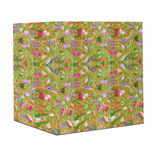 gaughin Gift Wrapping Paper 58"x 23" (5 Rolls)