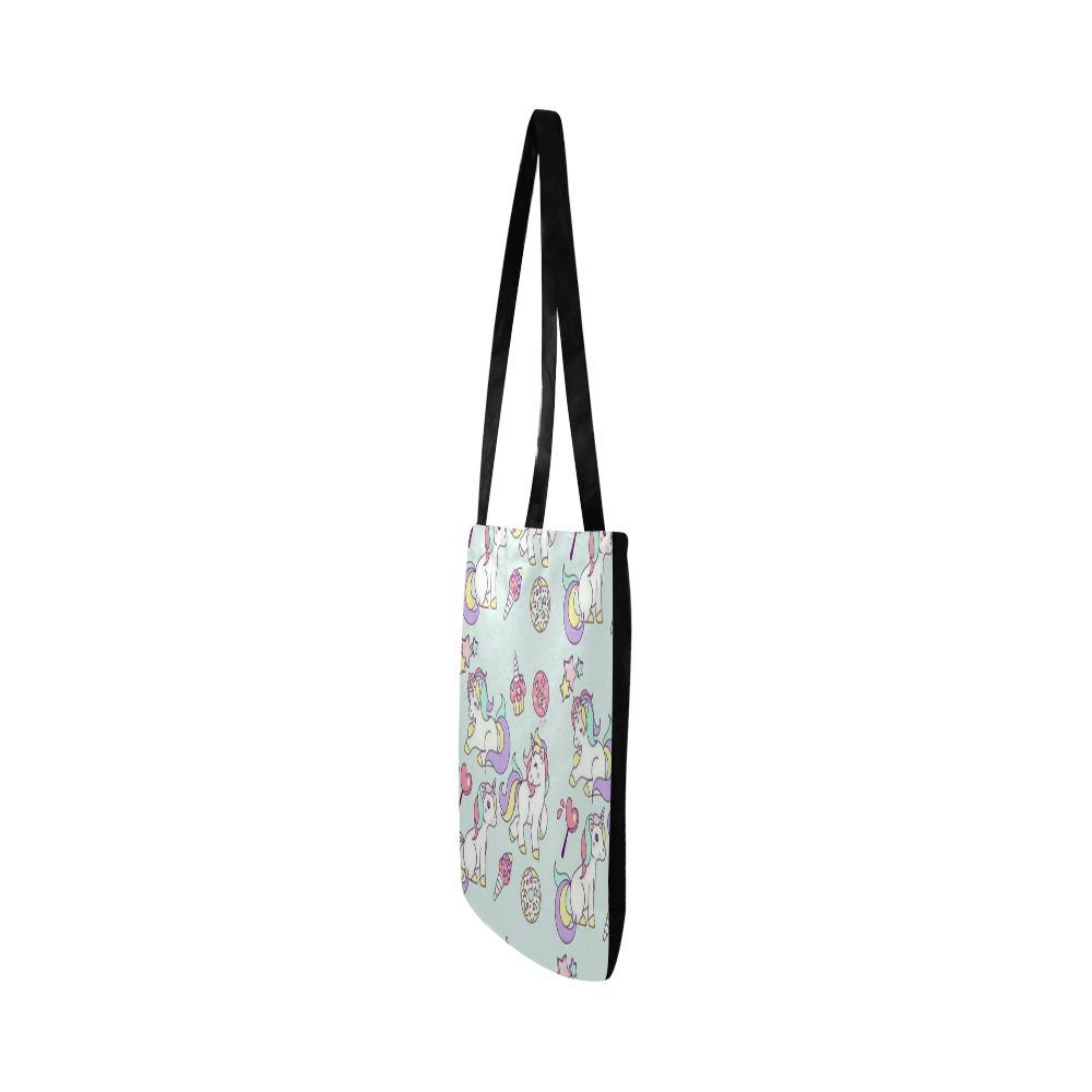 UNIQ Reusable Shopping Bag Model 1660 (Two sides)