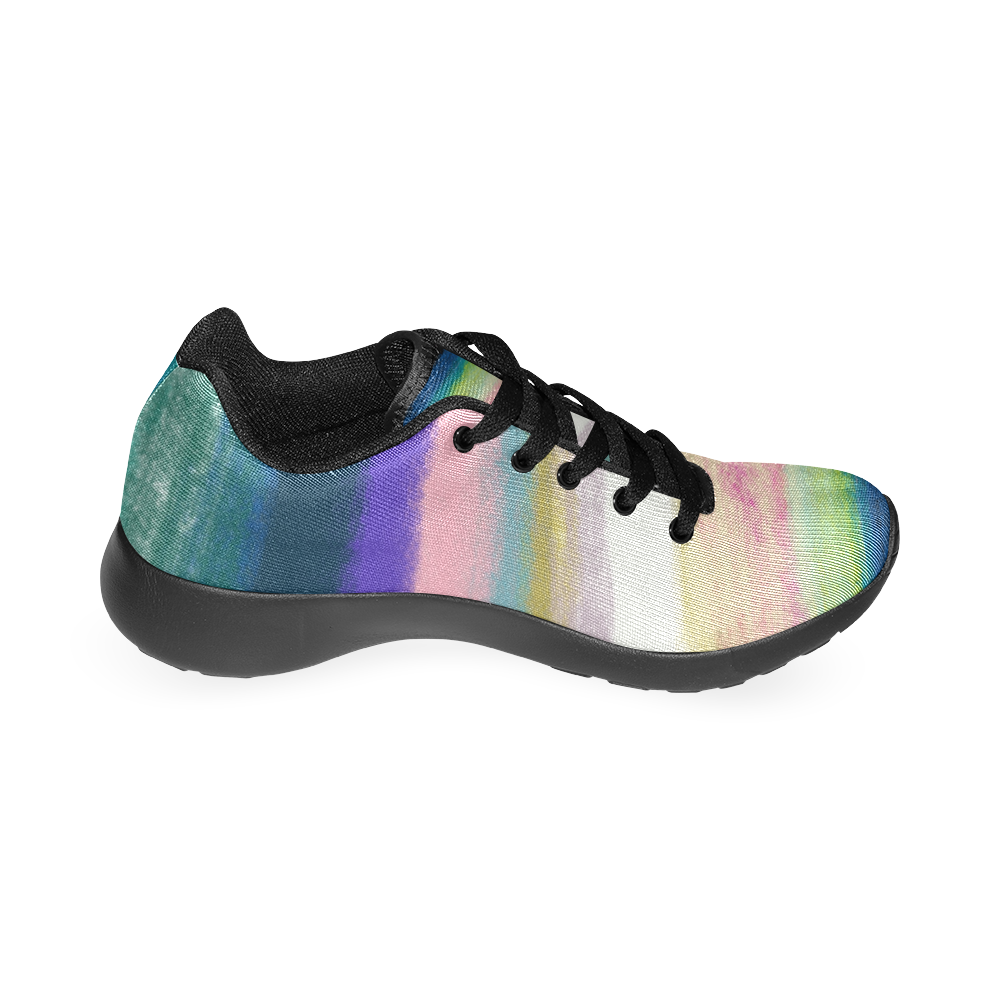 Design lines WILD SUMMER Women’s Running Shoes (Model 020)