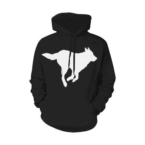 PACE FairyTale Hoodie All Over Print Hoodie for Men (USA Size) (Model H13)