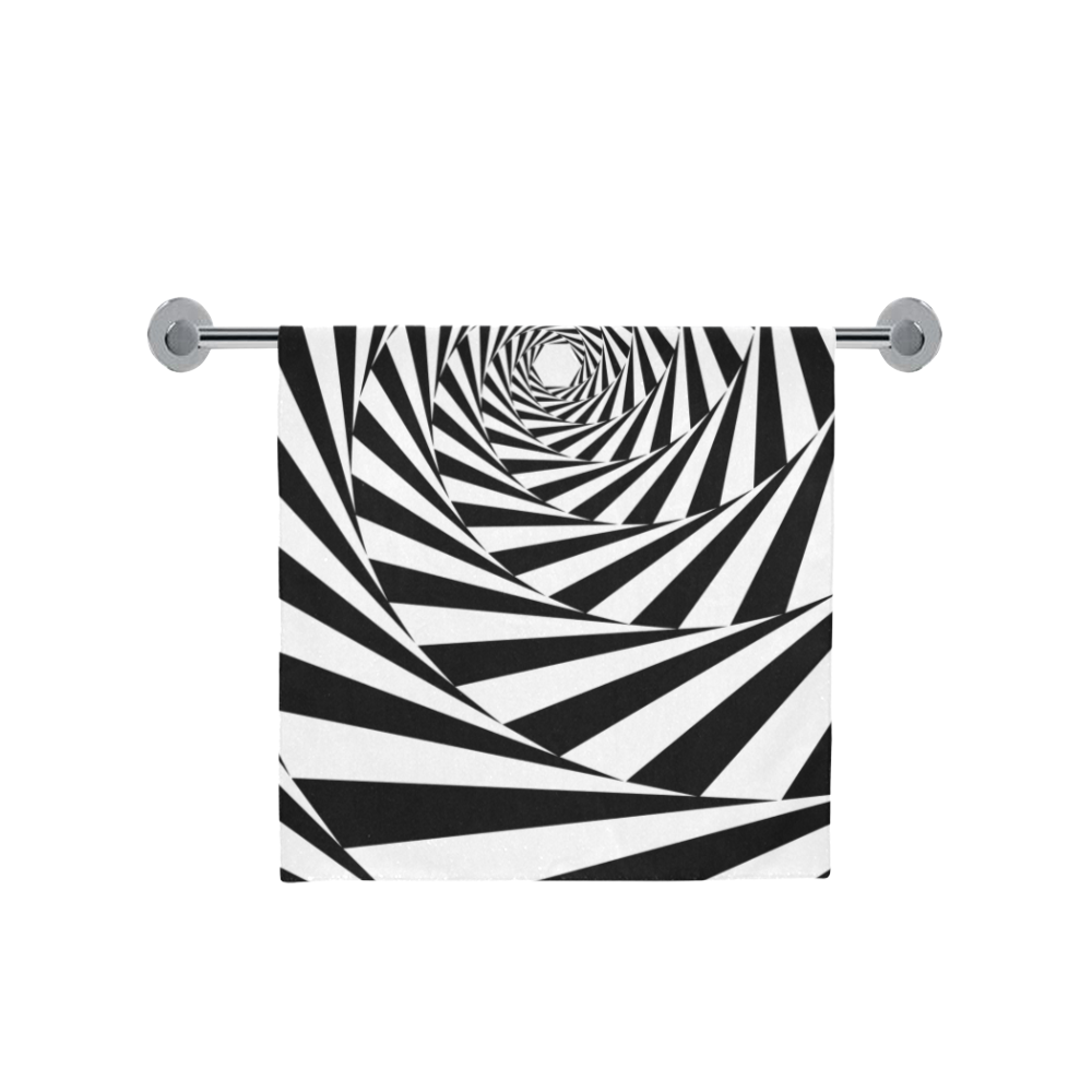 Spiral Bath Towel 30"x56"