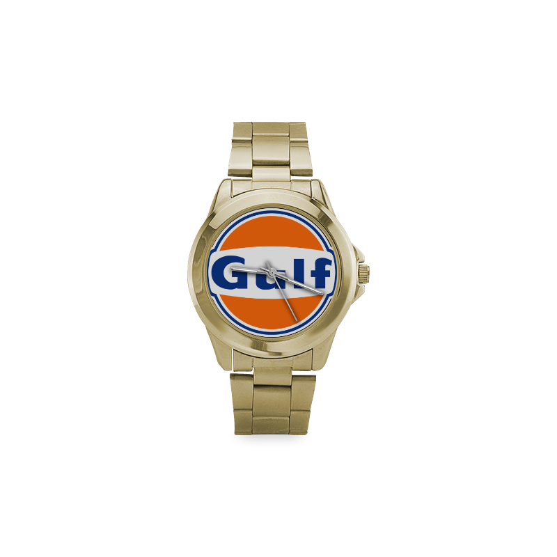 wacth women gulf Custom Gilt Watch(Model 101)