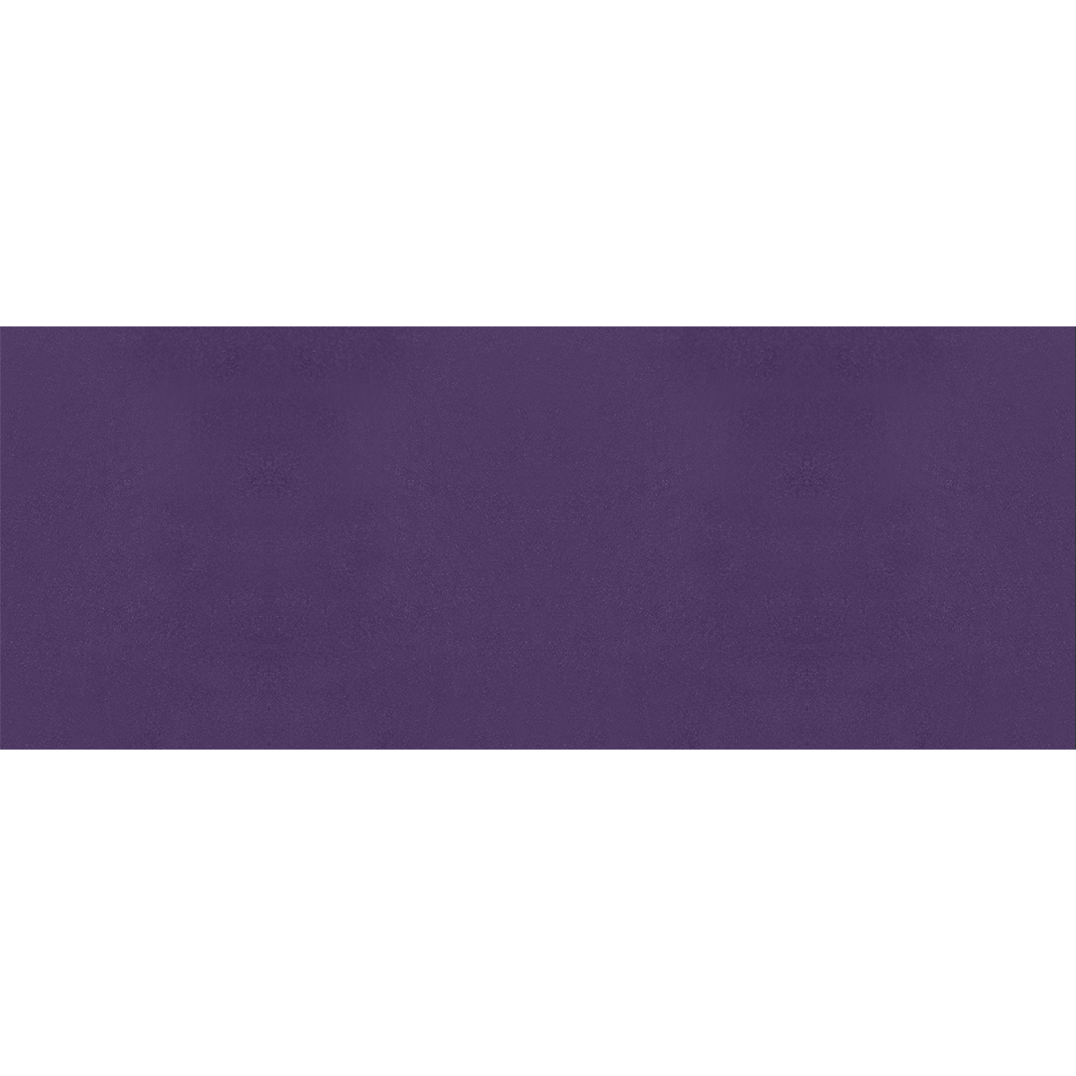 color Russian violet Gift Wrapping Paper 58"x 23" (1 Roll)