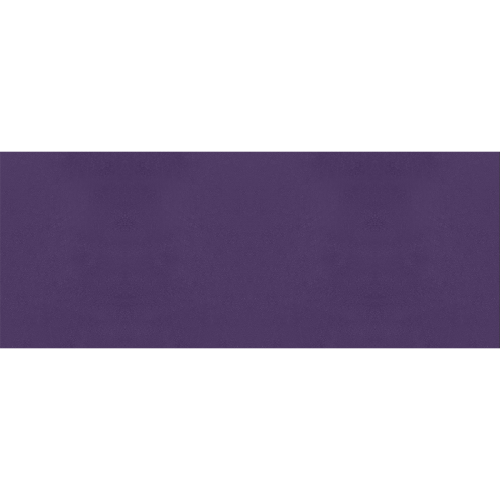 color Russian violet Gift Wrapping Paper 58"x 23" (1 Roll)