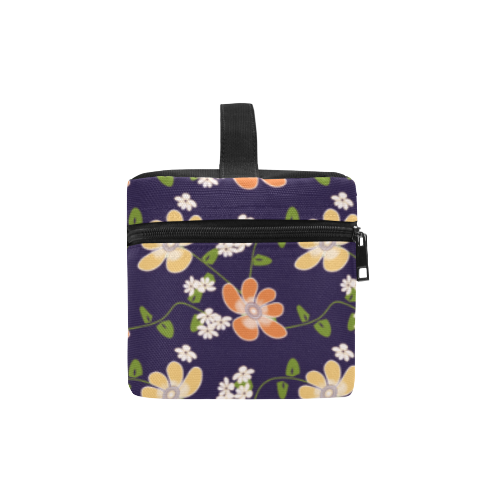 126st Cosmetic Bag/Large (Model 1658)
