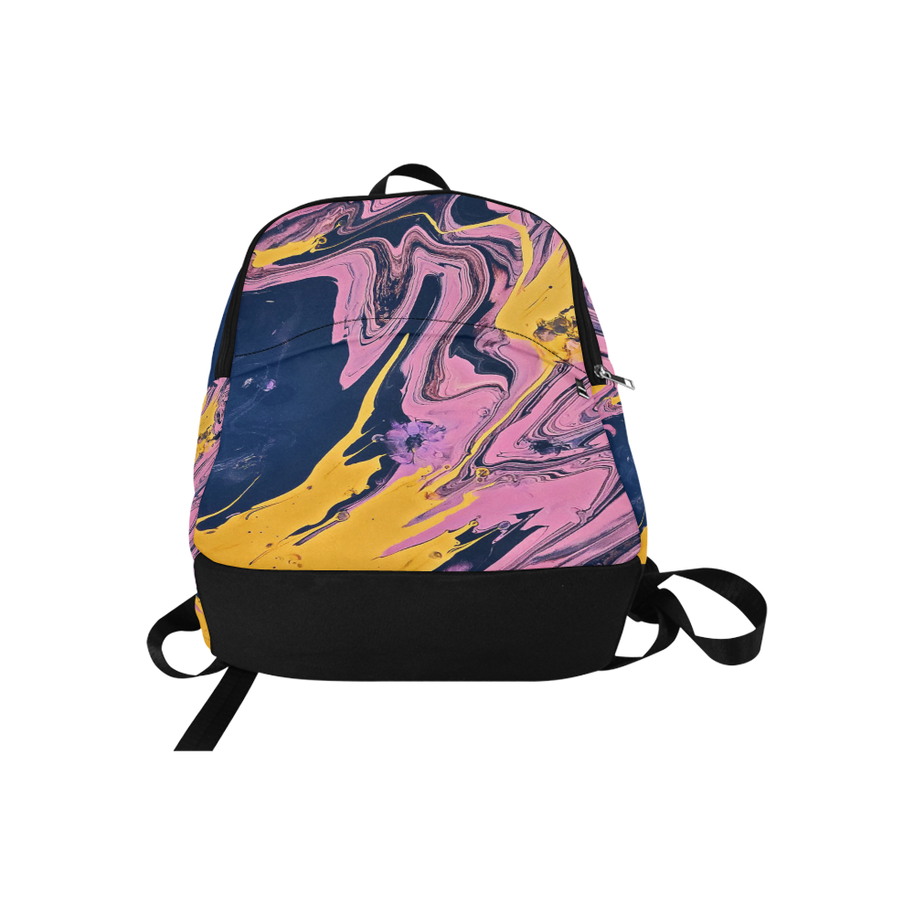 YBP Fabric Backpack for Adult (Model 1659)