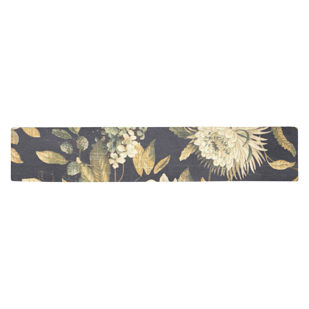 admiration Table Runner 14x72 inch