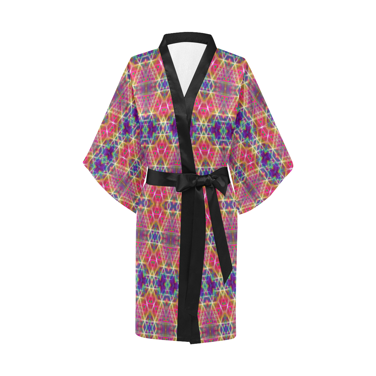 Jolt2 Kimono Robe
