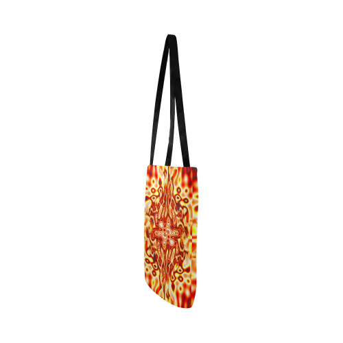 Infected Reusable Shopping Bag Model 1660 (Two sides)