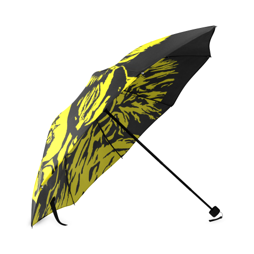 GEORGE ADAMSON- Foldable Umbrella (Model U01)
