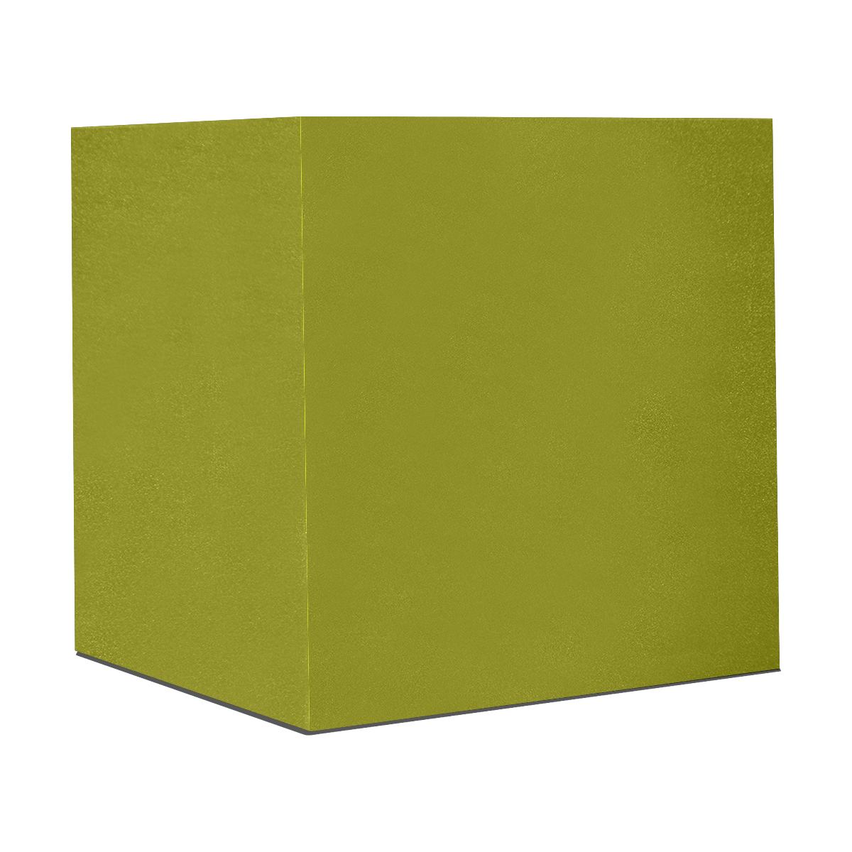 color olive Gift Wrapping Paper 58"x 23" (1 Roll)