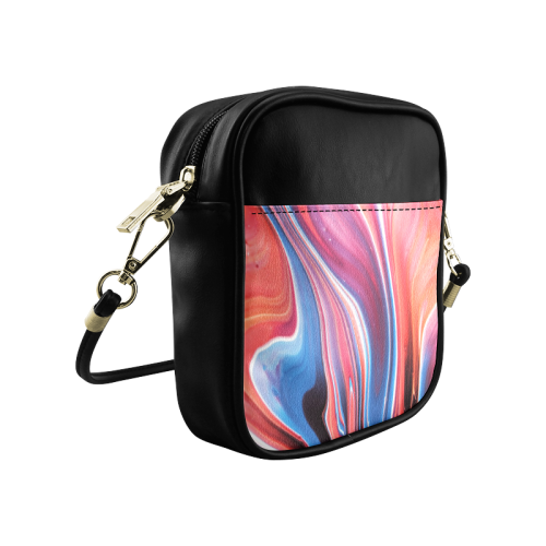 oil_b Sling Bag (Model 1627)