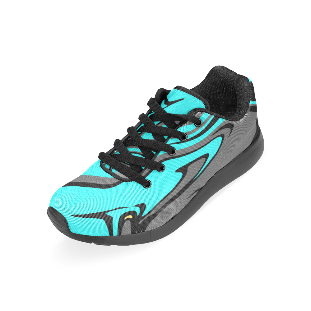 idk_idk_idk Women’s Running Shoes (Model 020)