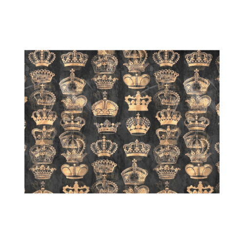 Royal Krone by Artdream Placemat 14’’ x 19’’ (Set of 6)