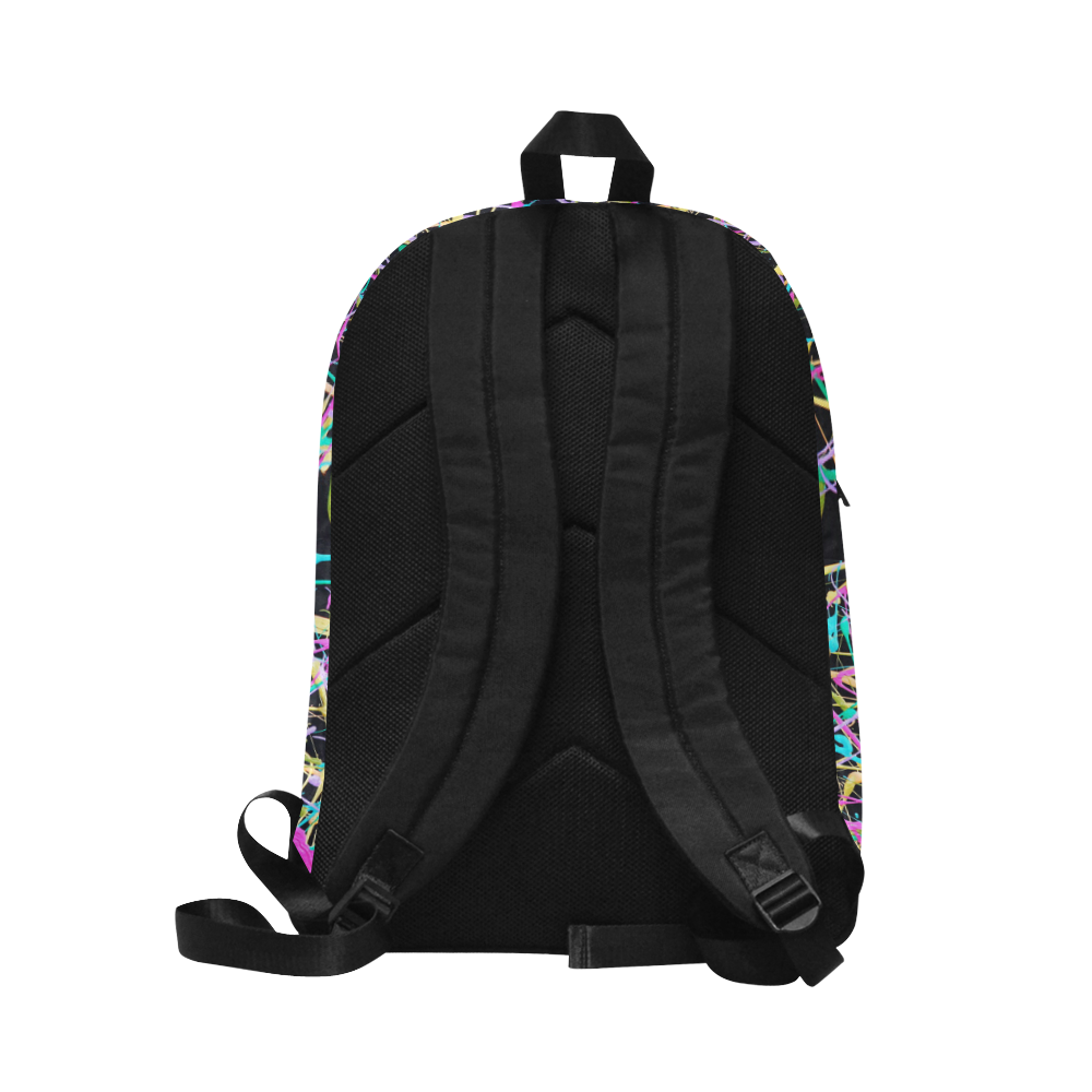 Starlight Unisex Classic Backpack (Model 1673)