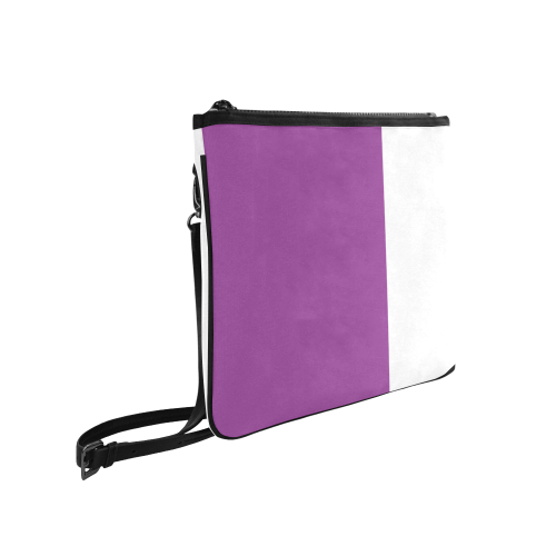 ppl Slim Clutch Bag (Model 1668)