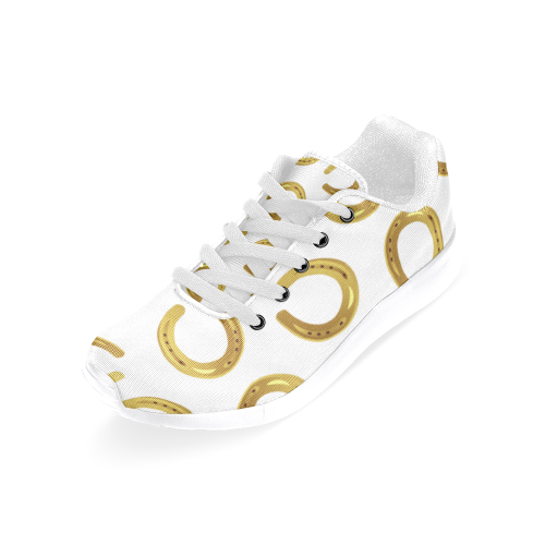 Golden horseshoe Men’s Running Shoes (Model 020)