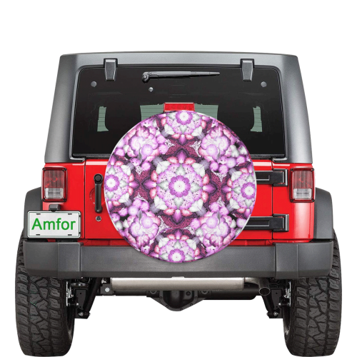 foulards 11 32 Inch Spare Tire Cover