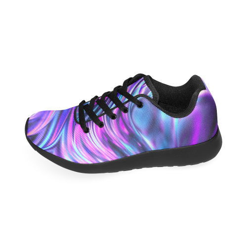 abstract-1422407 Women’s Running Shoes (Model 020)