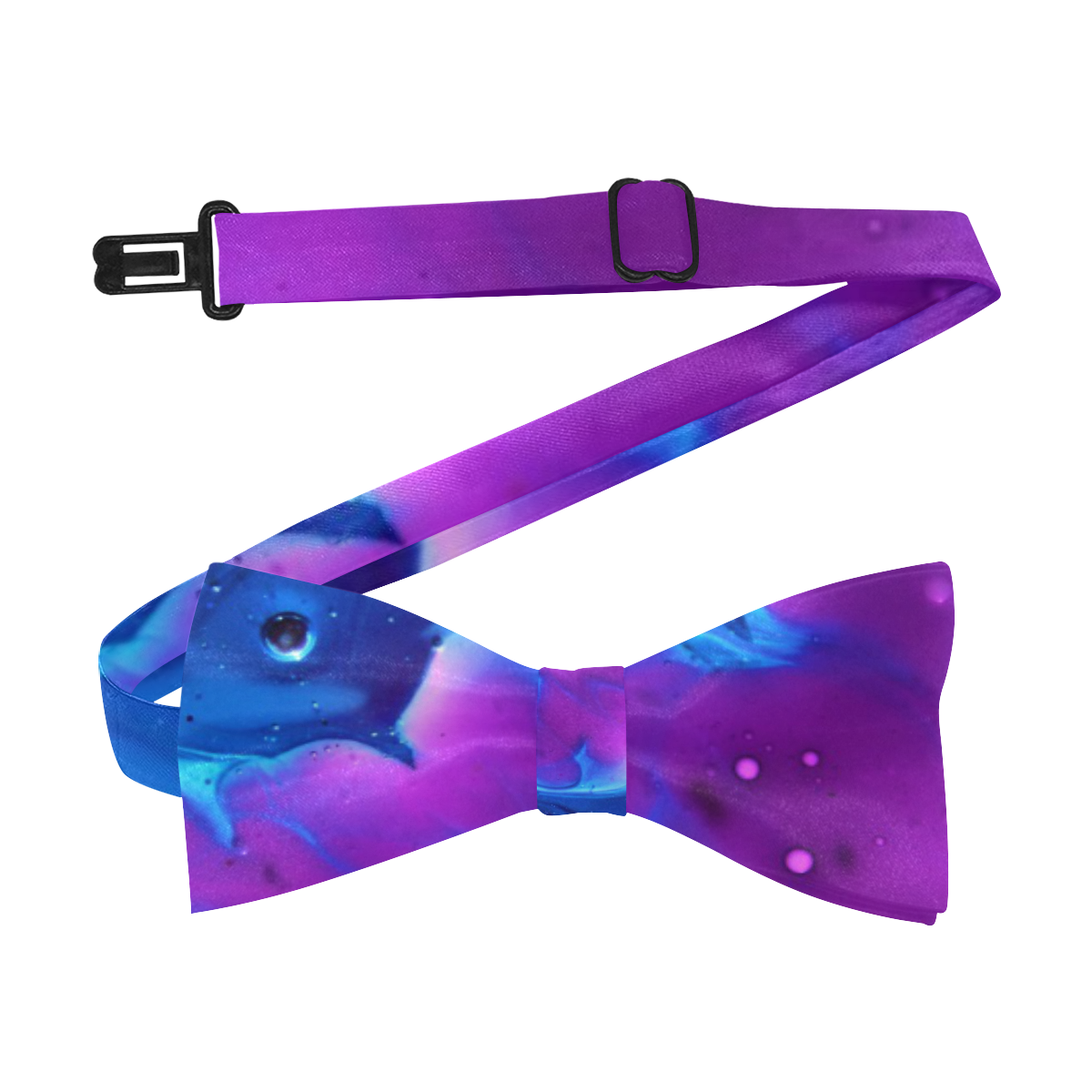 qutoxic Custom Bow Tie