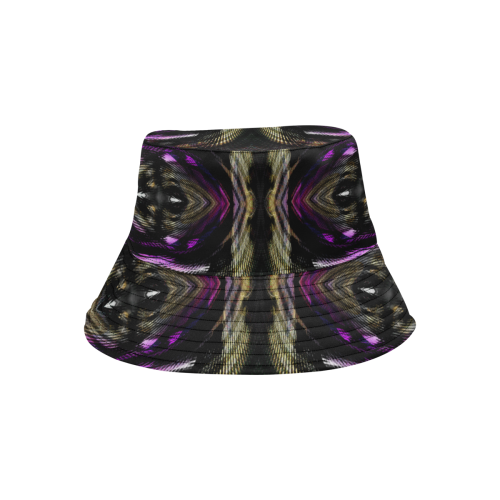 sml 5000DUBLE 55 A All Over Print Bucket Hat