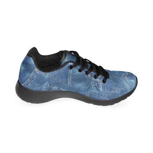 Jean Women’s Running Shoes (Model 020)