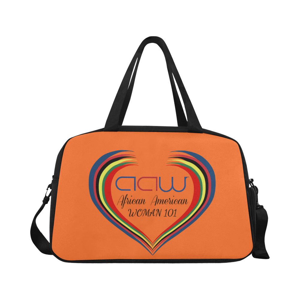 AAW101 Gym Girl Fitness Handbag (Model 1671)