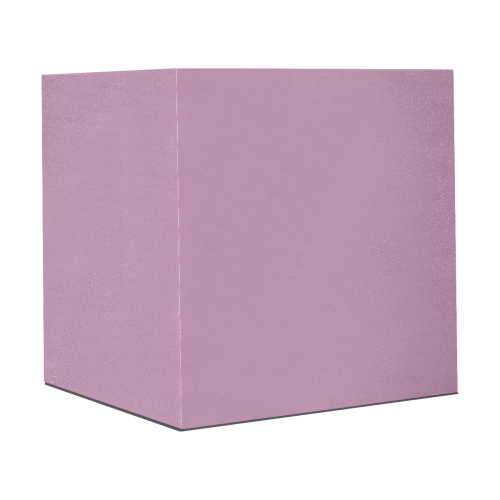 color mauve Gift Wrapping Paper 58"x 23" (1 Roll)