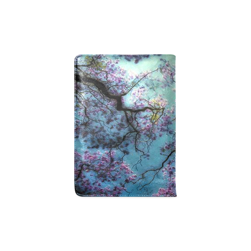 Cherry blossomL Custom NoteBook A5