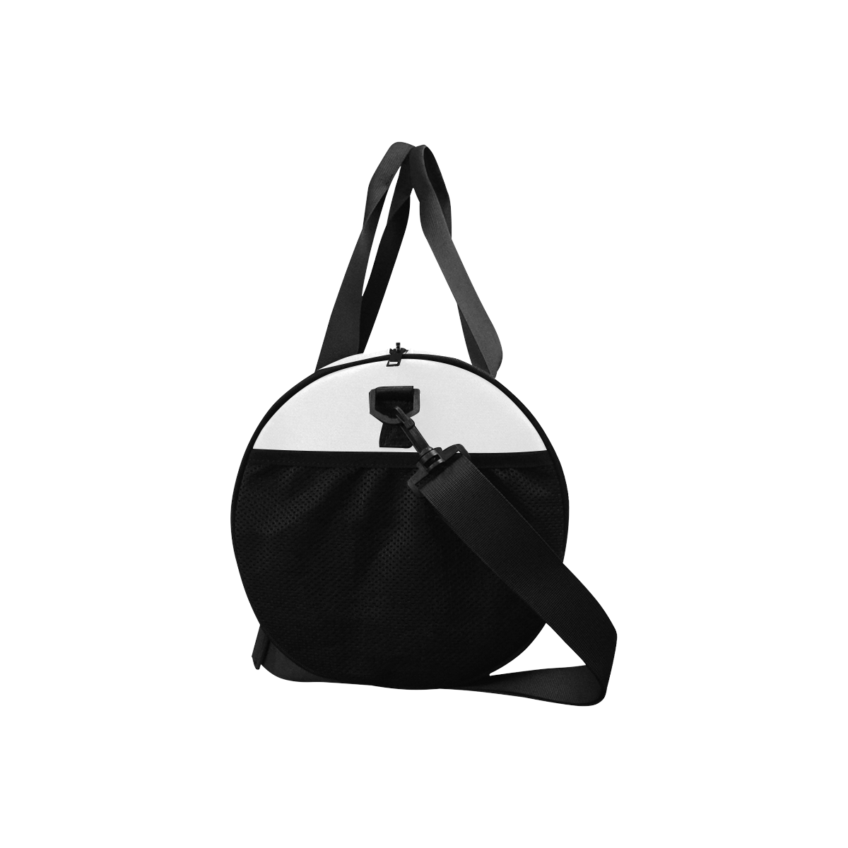 Duffle Bag (White) Duffle Bag (Model 1679)