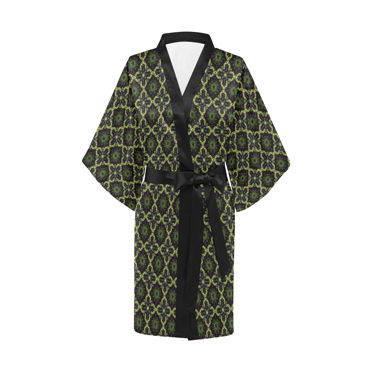 12sym Kimono Robe