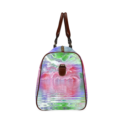 PrettyDigital Waterproof Travel Bag/Small (Model 1639)