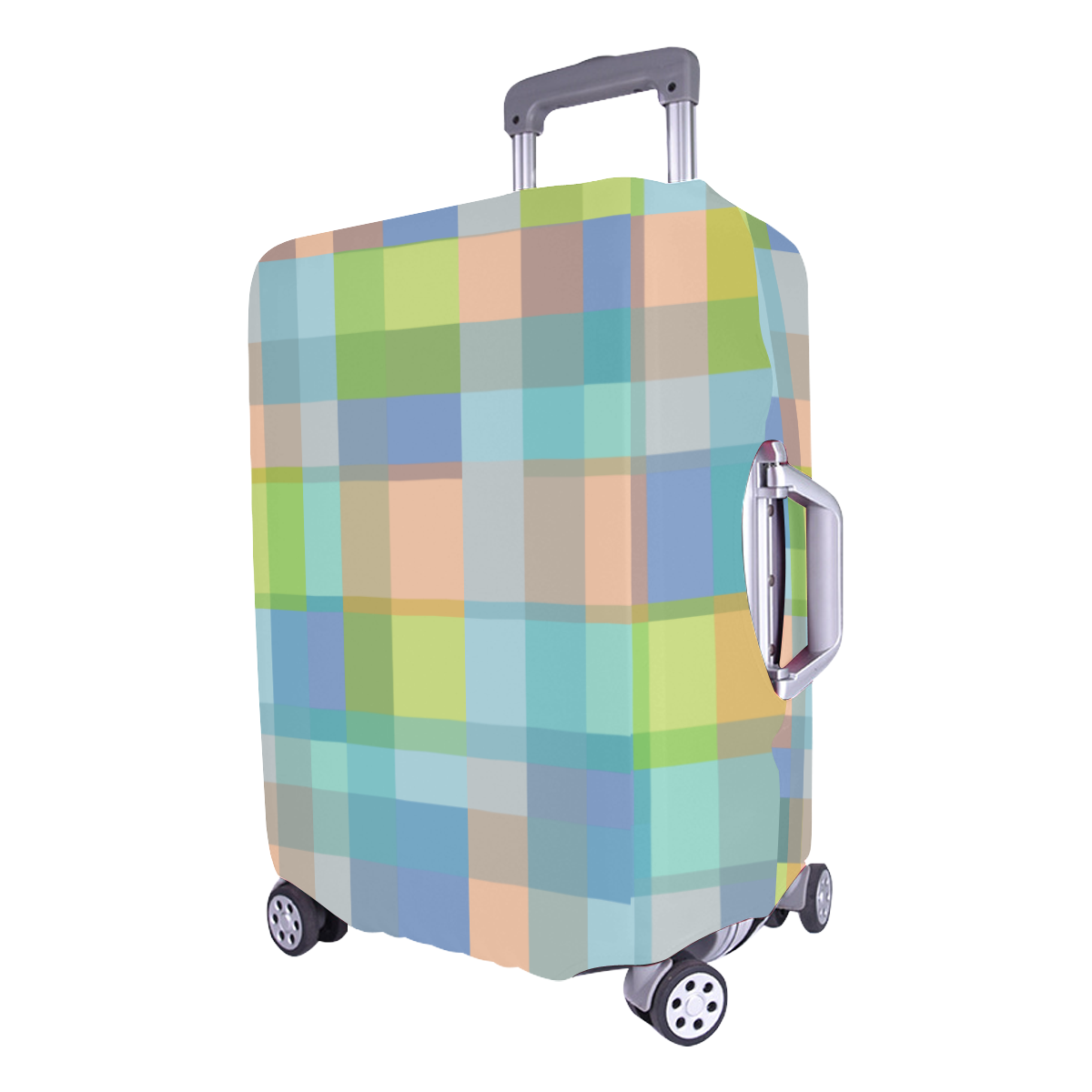 zappwaits s01 Luggage Cover/Large 26"-28"