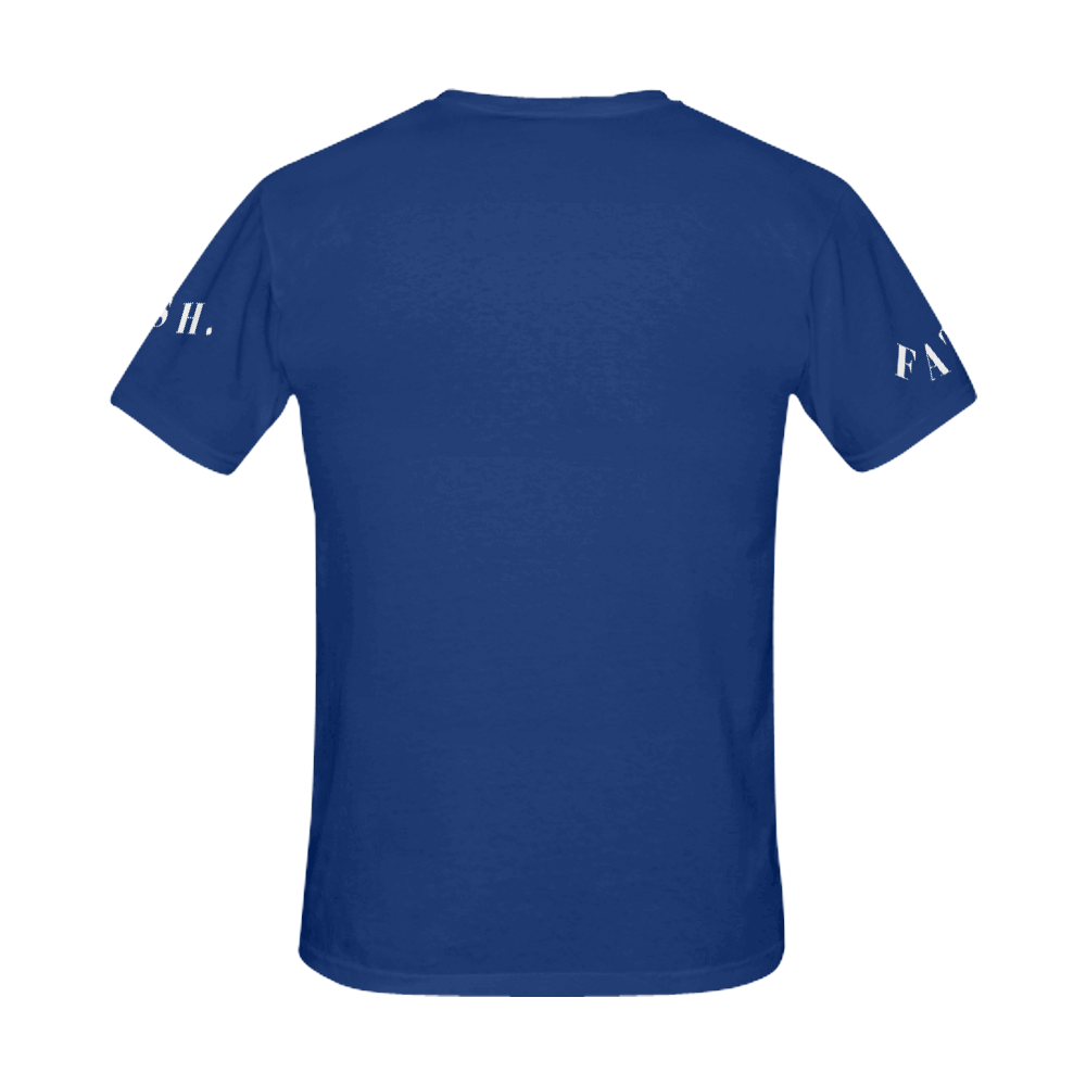 Mind/Matter All Over Print T-Shirt for Men (USA Size) (Model T40)