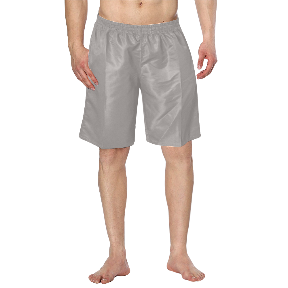 Ash Men's Swim Trunk/Large Size (Model L21)