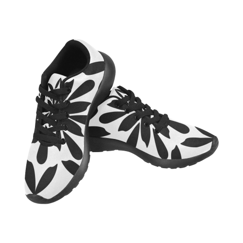 blackbloom Men’s Running Shoes (Model 020)