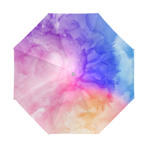 holo3 WT Anti-UV Foldable Umbrella (U08)