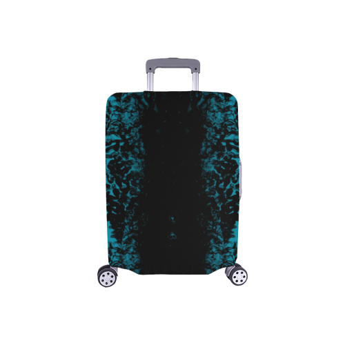 roots- 7 Luggage Cover/Small 18"-21"