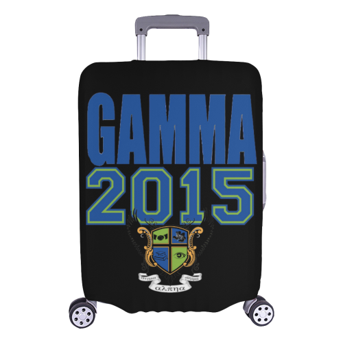 Large Gamma Luggage Cover Luggage Cover/Large 26"-28"