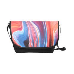 oil_b New Messenger Bag (Model 1667)