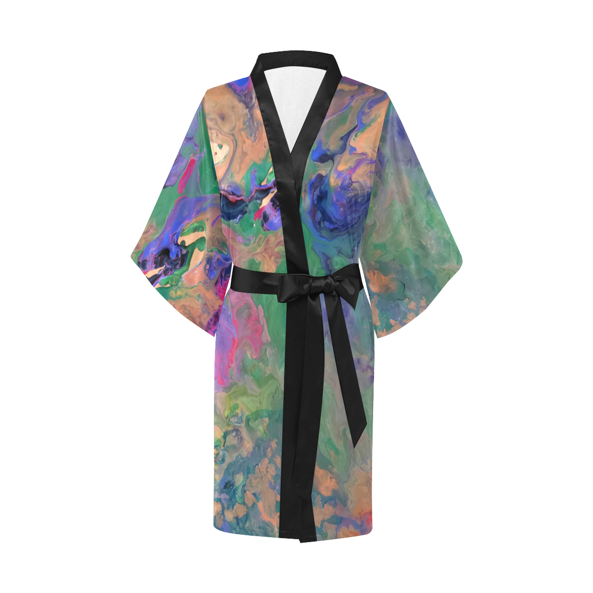 blitzenbloom Kimono Robe