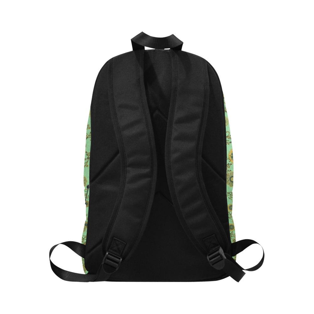 51lf Fabric Backpack for Adult (Model 1659)