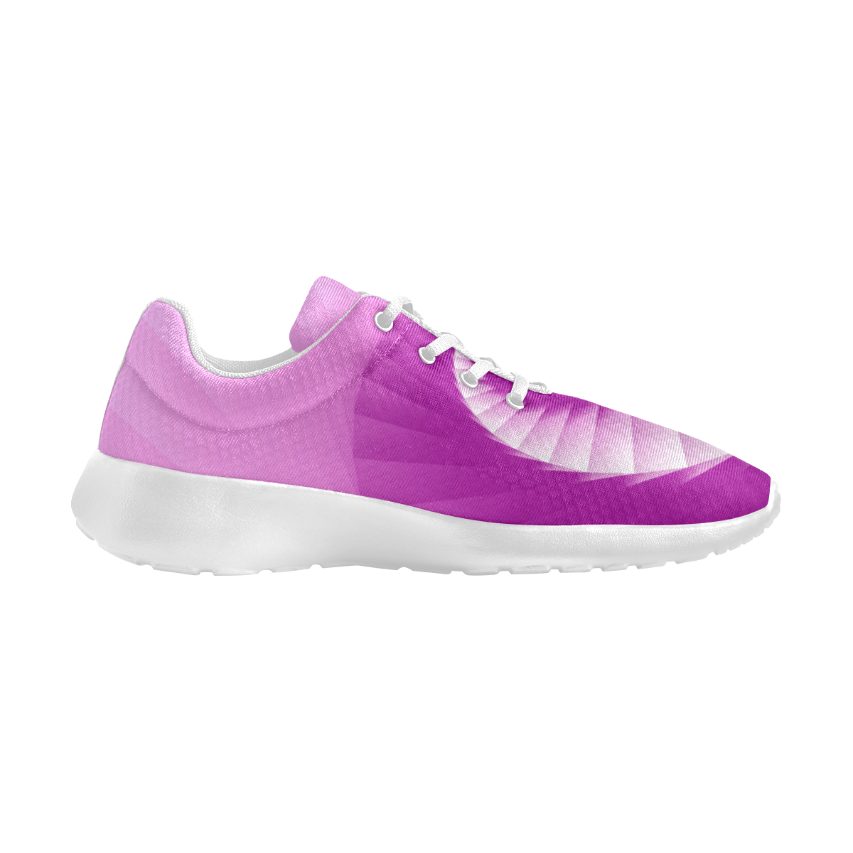 spiral-2477996 Women's Athletic Shoes (Model 0200)