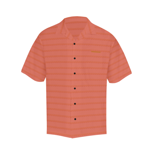 Many Patterns 9. A0, B0, C8 Hawaiian Shirt (Model T58)