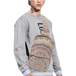 dorure Chest Bag (Model 1678)