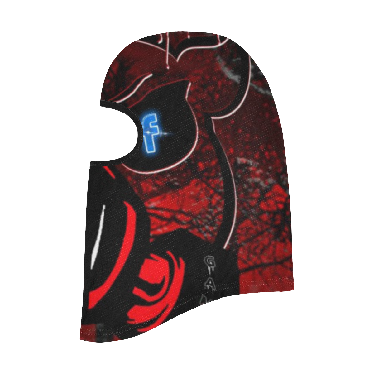 Campnation Gaming Mask All Over Print Balaclava