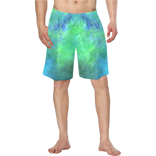 Ocean Men's Swim Trunk/Large Size (Model L21)