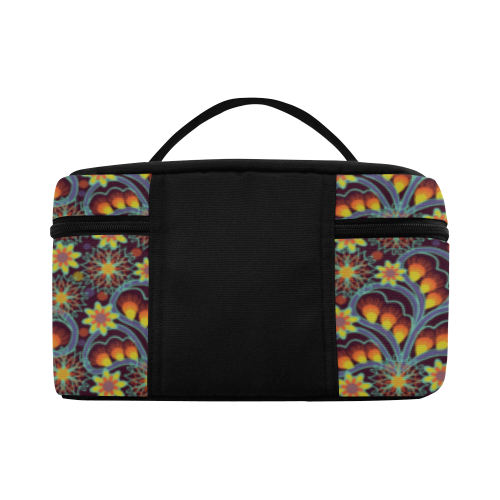 118st Cosmetic Bag/Large (Model 1658)