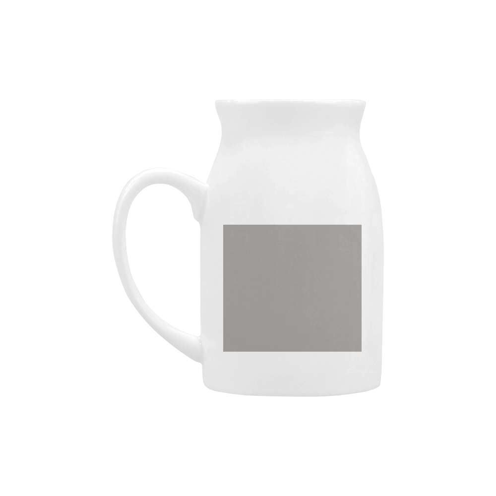 Ash Milk Cup (Large) 450ml