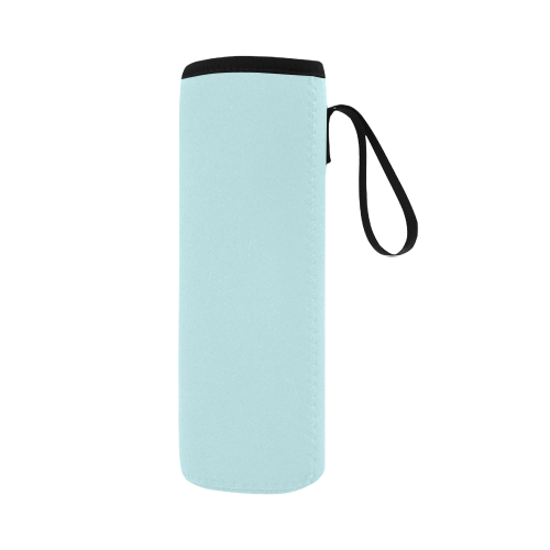 shalom Neoprene Water Bottle Pouch/Large